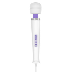 My Magic Wand Vibromasseur My Magic Wand - Tête 58mm Violet